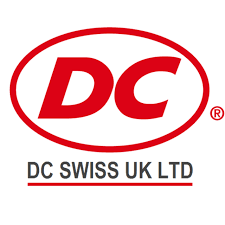 DC Swiss Logo